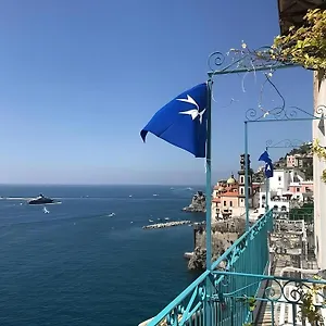 Casa Gargano Ravello Coast , Amalfi Italy