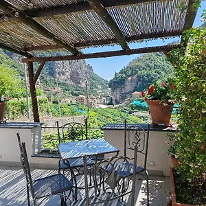 Fior D'arancio , Amalfi Italy