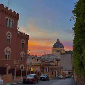 Dream I , Rome Italy