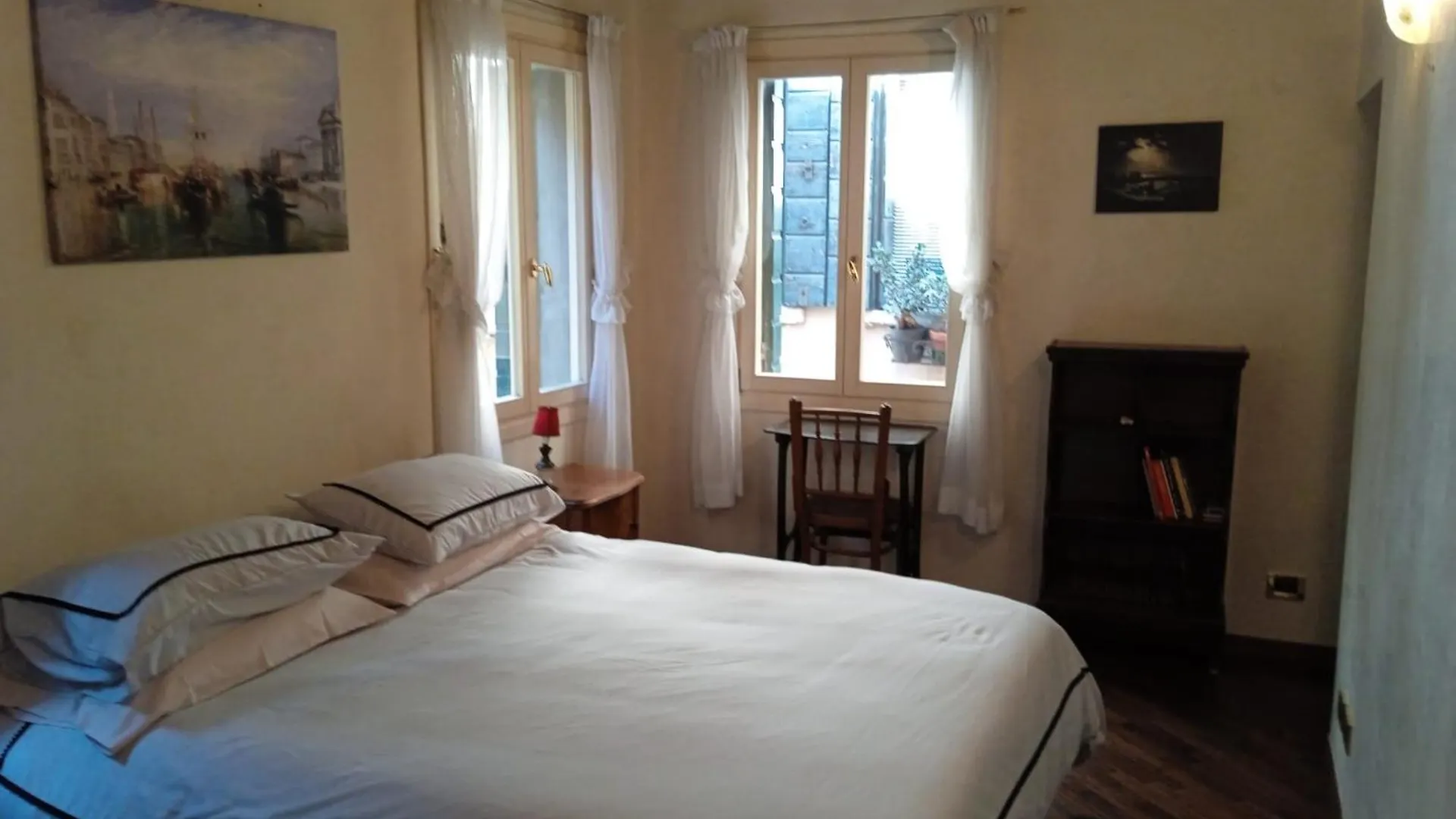 Holiday home Ca' Toletta Villa Venice