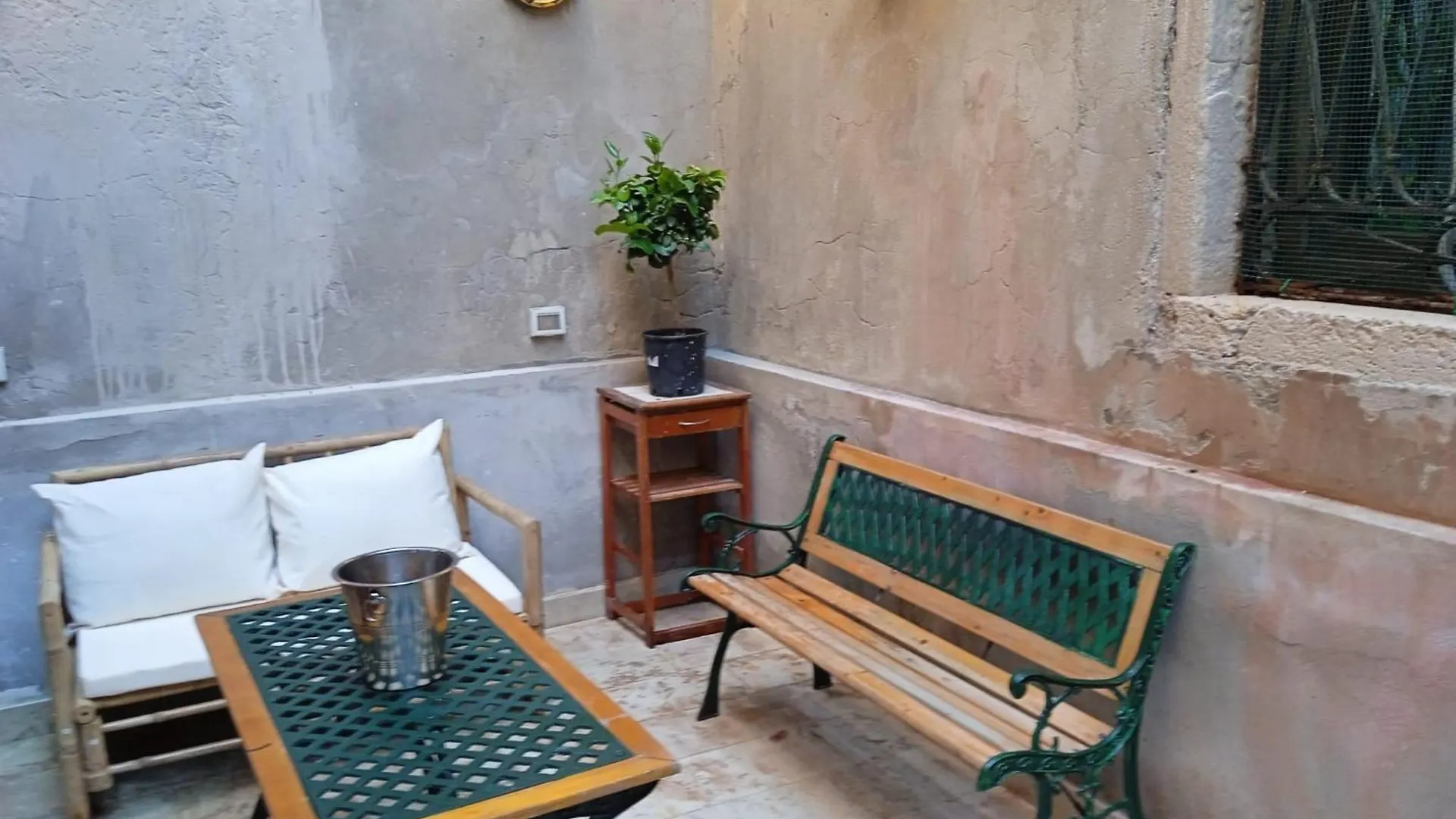 Ca' Toletta Villa Venice