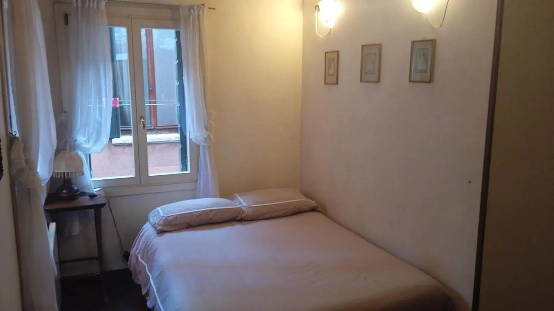 Ca' Toletta Villa Venice 0*,