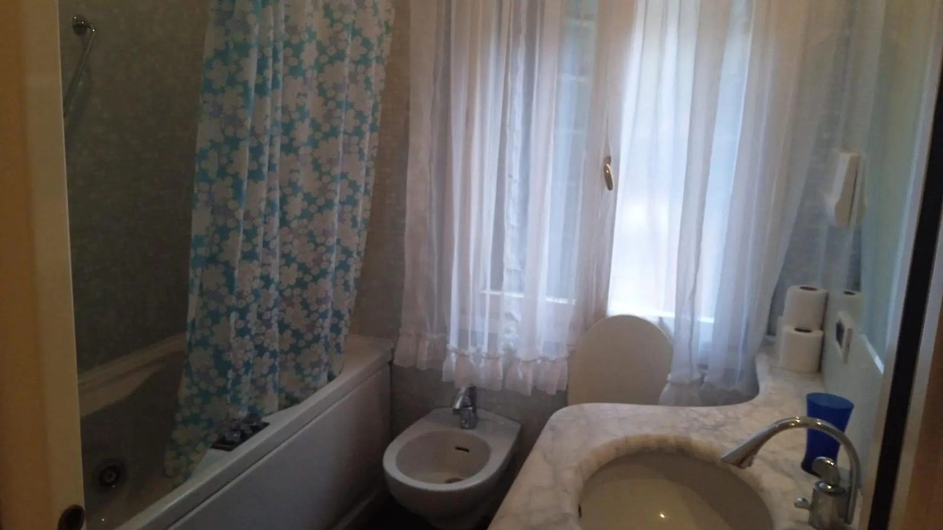 Ca' Toletta Villa Venice