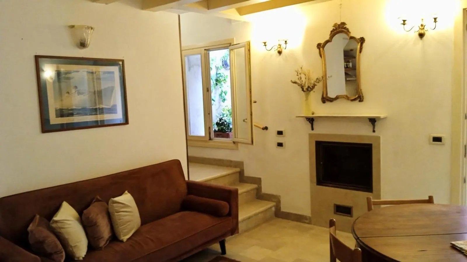 Ca' Toletta Villa Venice Holiday home