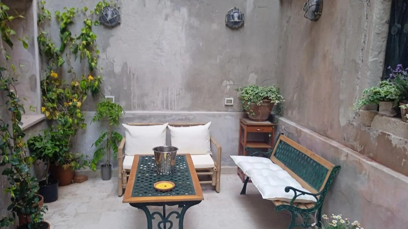 Holiday home Ca' Toletta Villa Venice