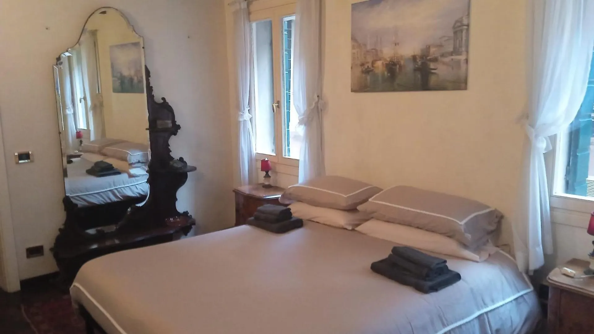 Holiday home Ca' Toletta Villa Venice