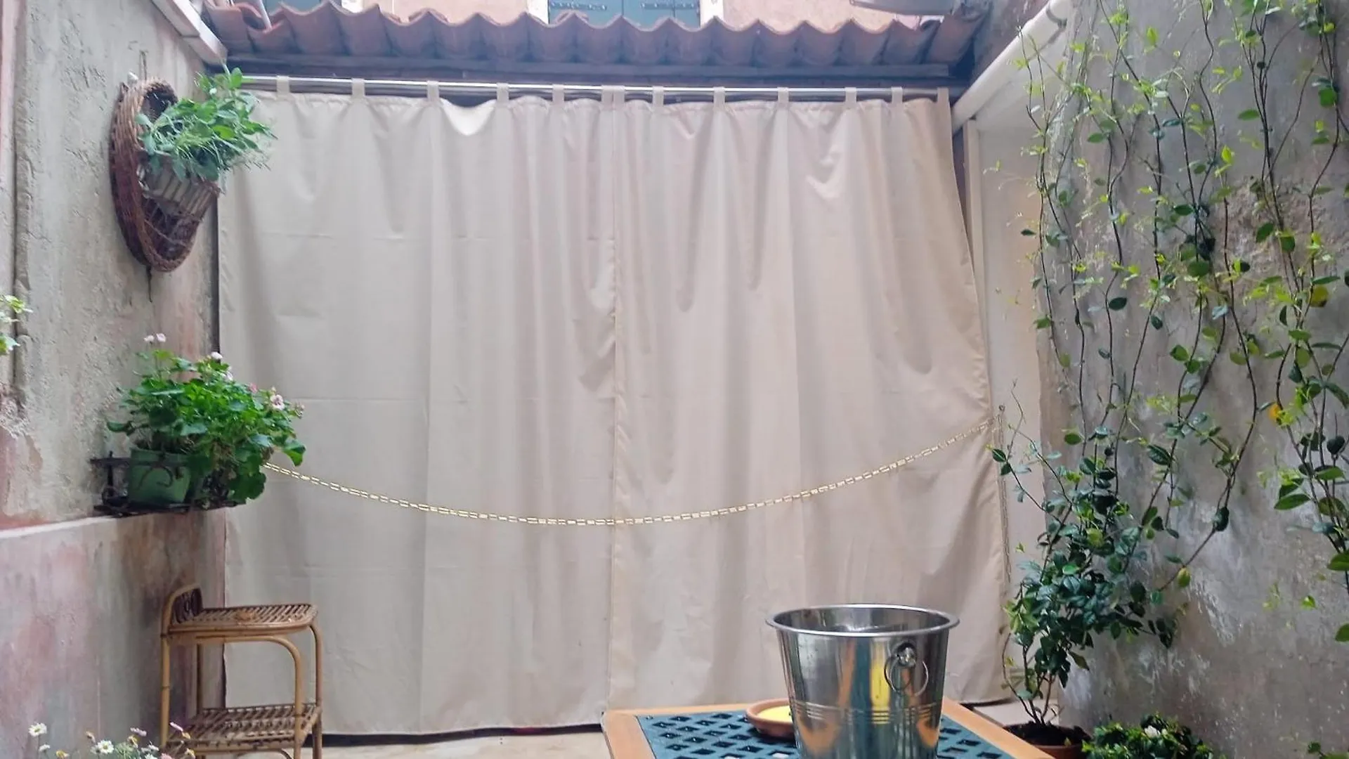 Holiday home Ca' Toletta Villa Venice