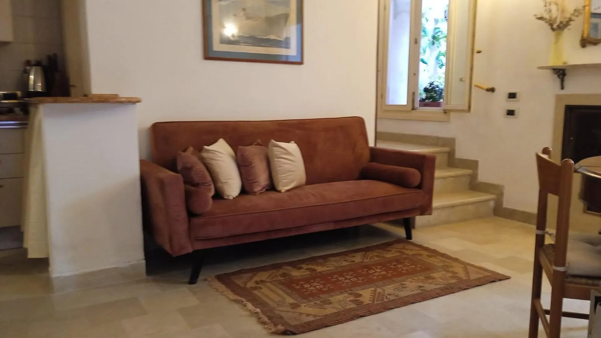 Ca' Toletta Villa Venice 0*,  Italy