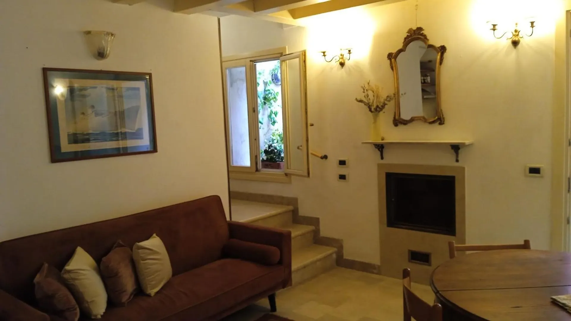 Ca' Toletta Villa Venice 0*,