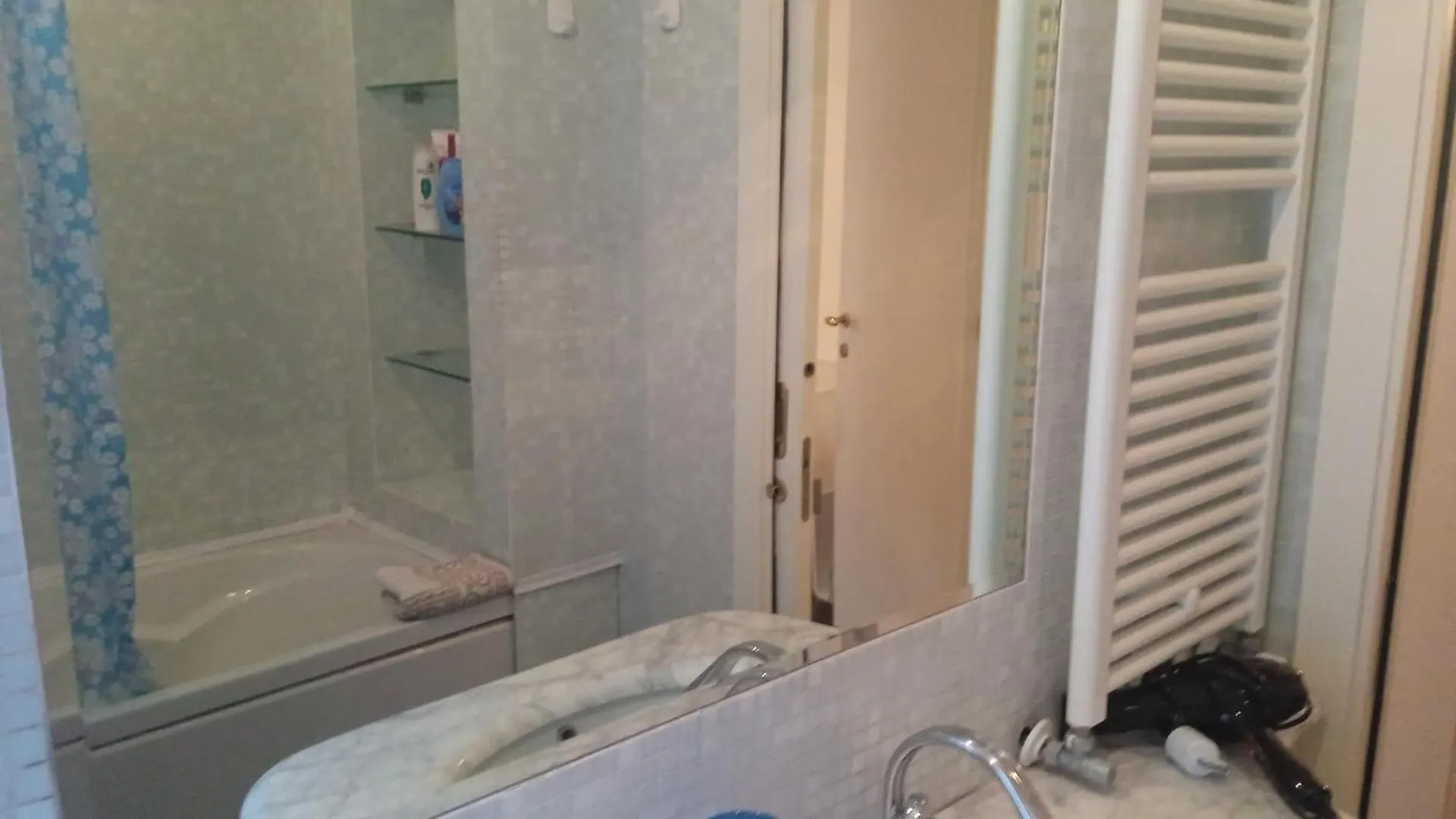 Holiday home Ca' Toletta Villa Venice Italy