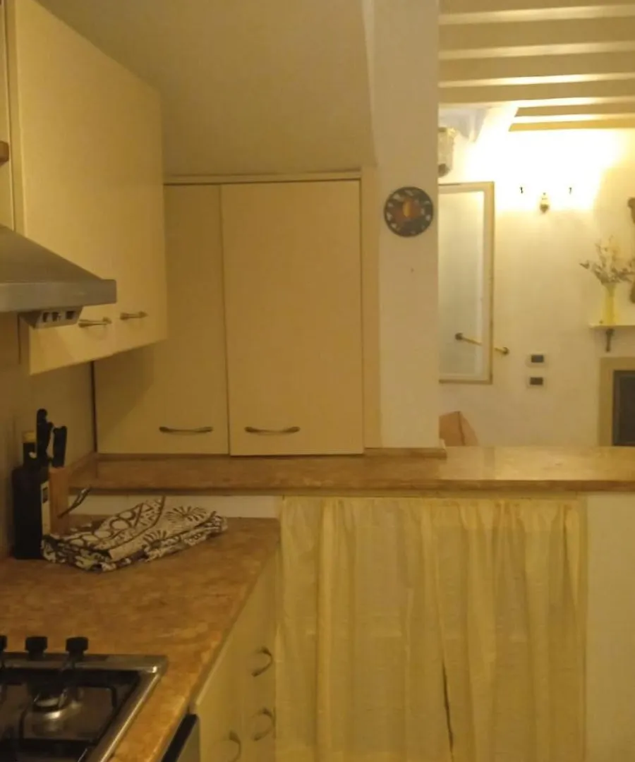 Ca' Toletta Villa Venedig Italien