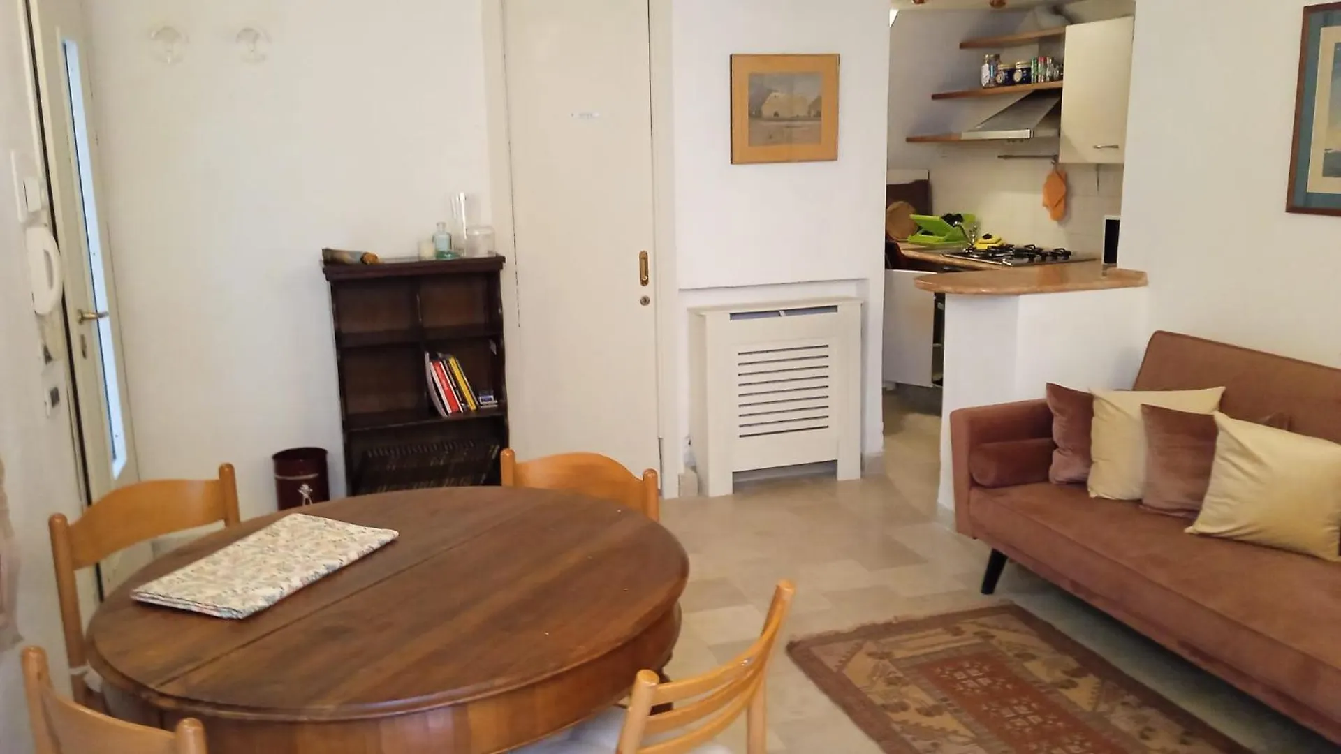 Ca' Toletta Villa Venedig Italien